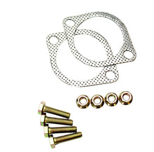 Load image into Gallery viewer, ISR Performance GT Single Exhaust - 89-94 S13 Nissan 240sx - Black Ops Auto Works