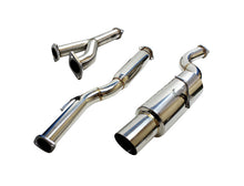 Load image into Gallery viewer, ISR Performance GT Single Exhaust - Hyundai Genesis Coupe 3.8 ISR Performance ISRIS-GT-GEN38