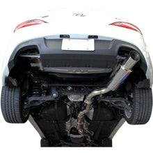Load image into Gallery viewer, ISR Performance GT Single Exhaust - Hyundai Genesis Coupe 3.8 ISR Performance ISRIS-GT-GEN38