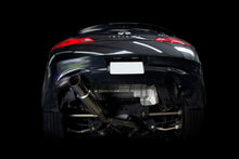 Load image into Gallery viewer, ISR Performance GT Single Exhaust - Infiniti G37 Coupe RWD - Black Ops Auto Works