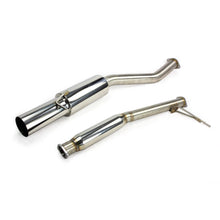 Load image into Gallery viewer, ISR Performance GT Single Exhaust - Lexus SC300 - ISR Performance IS-GT-SC300