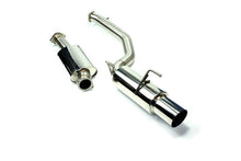 Load image into Gallery viewer, ISR Performance GT Single Exhaust - Nissan 370Z - Black Ops Auto Works