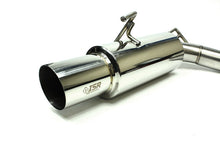 Load image into Gallery viewer, ISR Performance GT Single Exhaust - Nissan 370Z - Black Ops Auto Works