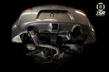 Load image into Gallery viewer, ISR Performance GT Single Exhaust - Nissan 370Z - Black Ops Auto Works
