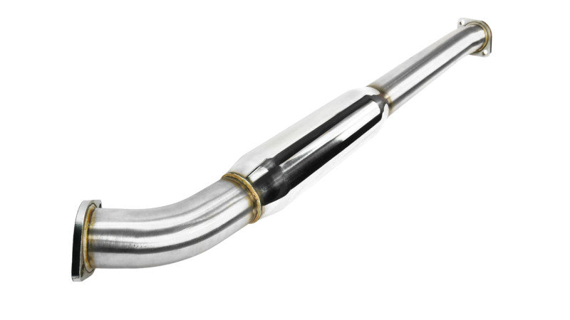 ISR Performance GT Single Exhaust - Toyota GR86 / FRS / BRZ - Black Ops Auto Works