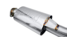 Load image into Gallery viewer, ISR Performance GT Single Exhaust With Burnt Tip- Nissan 350Z - Black Ops Auto Works