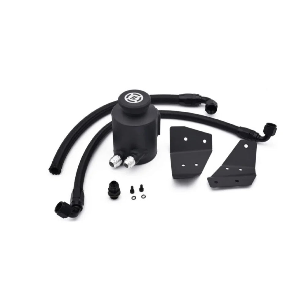 ISR Performance IS-S13PSRSV-KIT power steering reservoir kits product view 1