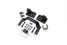 Load image into Gallery viewer, ISR Performance LS Swap Mounts for Nissan 240sx S13/14 - ISR Performance IS-240-LSMKT