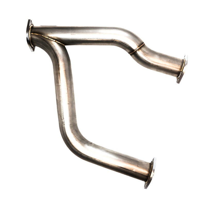 ISR Performance S-Chassis LS Swap Y-Pipe - ISR Performance IS-240LS-Y