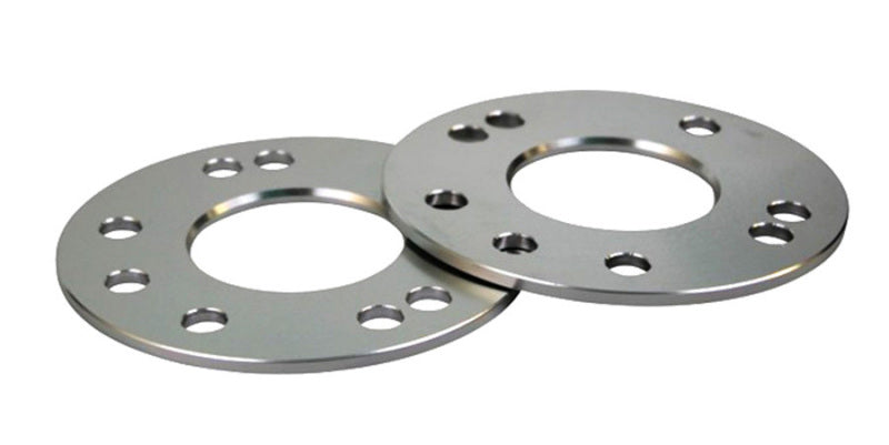 ISR Performance Wheel Spacers - 4/5x114.3 Bolt Pattern - 66.1mm Bore - 10mm Thick (Individual) - ISR Performance IS-451143-10