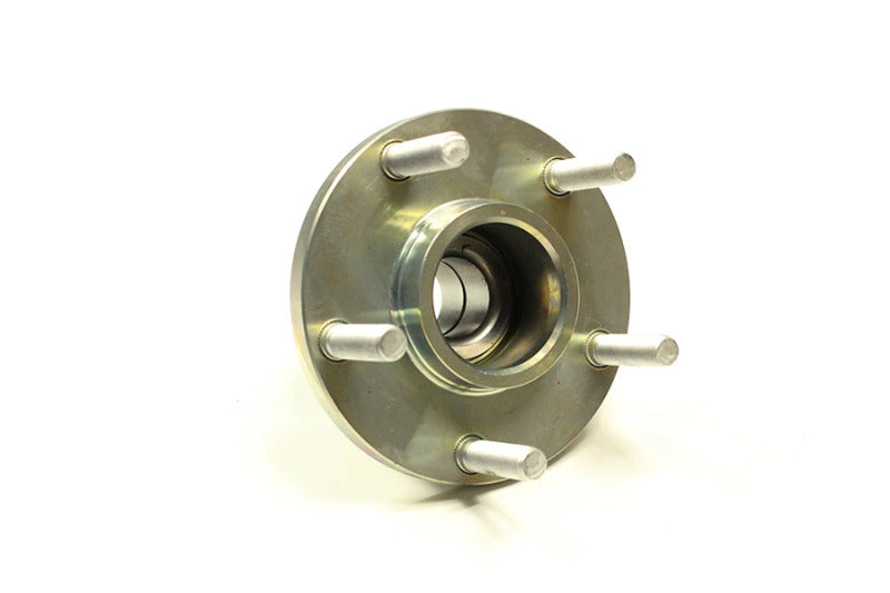 ISR Performance 5 Lug Front Conversion Hub - 89-94 Nissan 240sx **Single Hub** - ISR Performance IS-5LG-S13F
