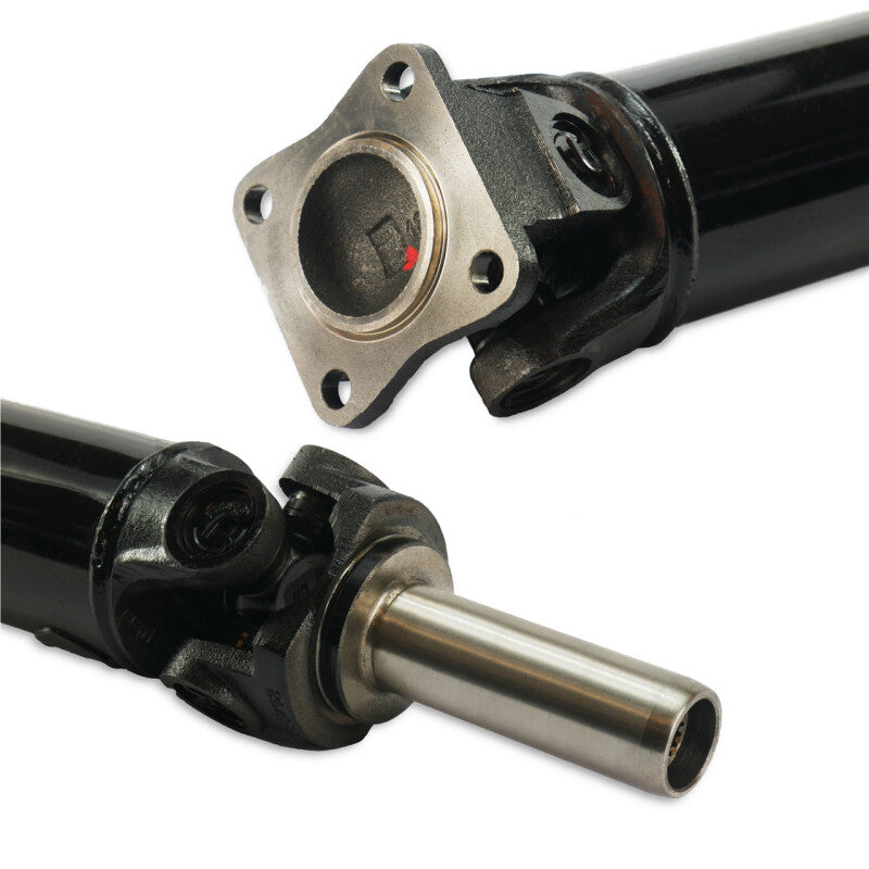 ISR Performance Driveshaft (S13) 240SX KA/SR Non ABS - Steel - ISR Performance IS-DS-KASRS13-S
