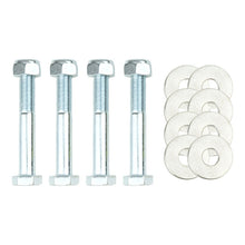 Load image into Gallery viewer, ISR Performance Eccentric Lockout Kit - Nissan 350z - ISR Performance IS-EL-Z33