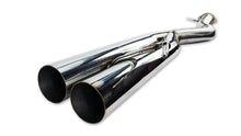 Load image into Gallery viewer, ISR Performance 03-04 Infiniti G35 RWD Sedan EP Dual Tip Exhaust - ISR Performance IS-EPDUAL-G35S03