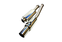 Load image into Gallery viewer, ISR Performance GT Single Exhaust - Nissan 350Z - ISR Performance IS-GT-350Z