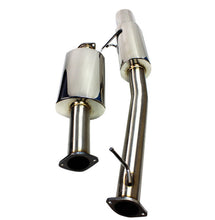 Load image into Gallery viewer, ISR Performance GT Single Exhaust - Nissan 350Z - ISR Performance IS-GT-350Z