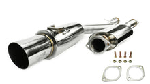 Load image into Gallery viewer, ISR Performance GT Single Exhaust - Infiniti G35 Sedan 03-04 - ISR Performance IS-GT-G35S03