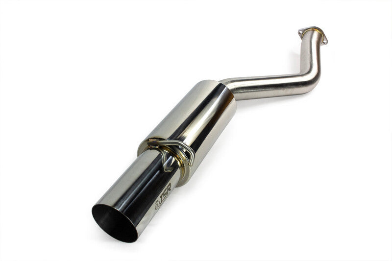 ISR Performance 98-05 Lexus GS300 Single GT Exhaust - ISR Performance IS-GT-GS3002G