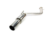 Load image into Gallery viewer, ISR Performance Single GT Exhaust - 2014+ Infiniti Q50 VQ37 VR30 - ISR Performance IS-GT-Q50