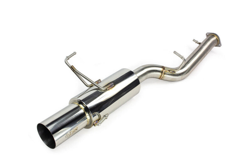 ISR Performance Nissan R34 25GTT GT Single Exhaust - 2 Door - ISR Performance IS-GT-R34GT