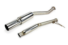 Load image into Gallery viewer, ISR Performance GT Single Exhaust - Lexus SC300 - ISR Performance IS-GT-SC300