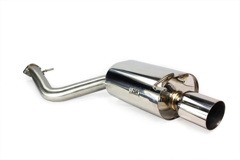 ISR Performance 99-05 Lexus IS300 MBSE Single Exhaust - ISR Performance IS-MBSE-IS300-1G