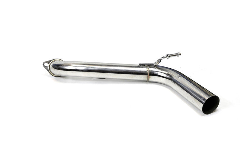 ISR Performance Race Muffler Delete - 06-13 Mazda Miata NC - ISR Performance IS-RCE-NCMD
