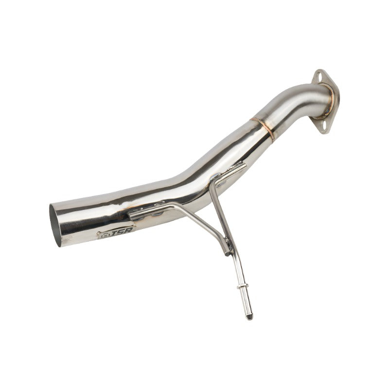 ISR Performance Race Muffler Delete - 2016+ Mazda Miata ND - ISR Performance IS-RCE-NDMD
