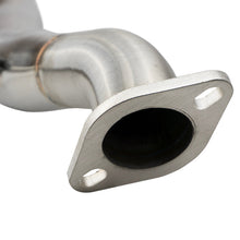 Load image into Gallery viewer, ISR Performance Race Muffler Delete - 2016+ Mazda Miata ND - ISR Performance IS-RCE-NDMD