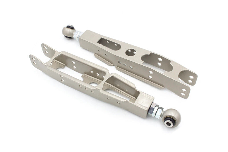 ISR Performance13-20 Subaru BRZ Rear Lower Control Arms - ISR Performance IS-RLC-FRS