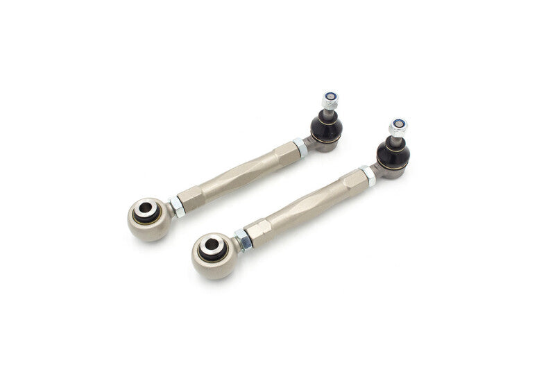 ISR Performance 13-20 Scion FR-S / 13-20 Subaru BRZ Rear Toe Control Rods - ISR Performance IS-RTC-FRS