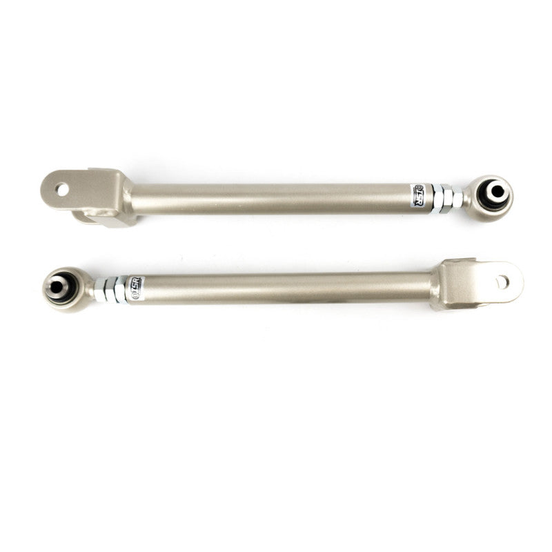 ISR Performance Rear Bucket Delete Toe Arm - Infiniti G37 Coupe - ISR Performance IS-RTC-G37