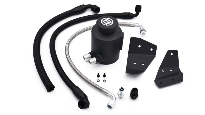 ISR Performance Power Steering Kit - Nissan (S13) 240SX - ISR Performance IS-S13PS-KIT