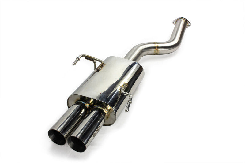 ISR Performance Series II - MBSE Rear Section Only - BMW E46 - ISR Performance IS-S2RO-MBSE-E46