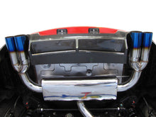 Load image into Gallery viewer, ISR Performance ST Exhaust - 09-13 Hyundai Genesis Coupe 2.0T - ISR Performance IS-ST-GEN20
