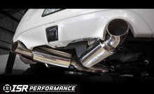 Load image into Gallery viewer, ISR Performance ST Exhaust - Nissan 370Z - ISR Performance IS-ST-Z34