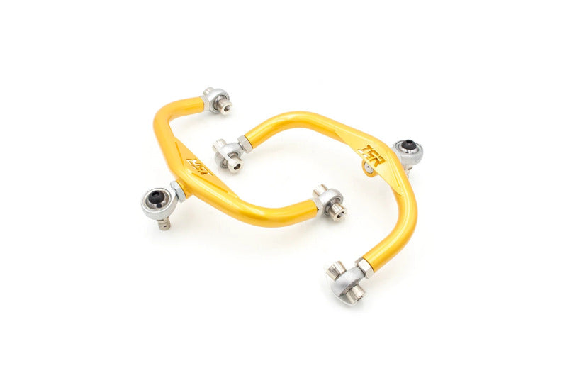 ISR Performance Nissan 370Z - Street Series Front Upper Camber Arm - ISR Performance IS-STFUCA-Z34
