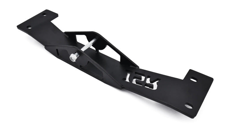 ISR Performance Manual Transmission Crossmember - Nissan 350Z Z33 - ISR Performance IS-TMCOE-Z33