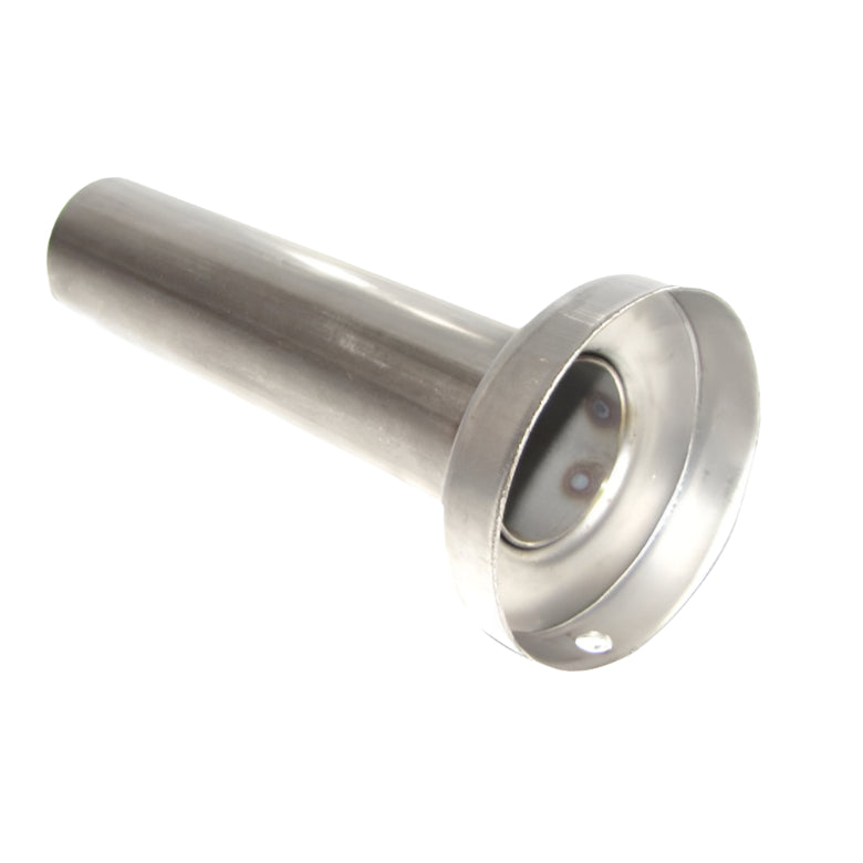 ISR Performance Universal Exhaust Silencer - 3in - ISR Performance IS-UNIS-3