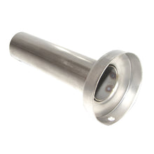 Load image into Gallery viewer, ISR Performance Universal Exhaust Silencer - 4in - ISR Performance IS-UNIS-4