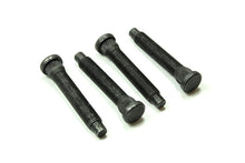 Load image into Gallery viewer, ISR Performance 70mm Long Wheel Studs - Nissan 240sx 95-98 (S14) Front - 14.25MM KNURL - ISR Performance IS-WHS-1425