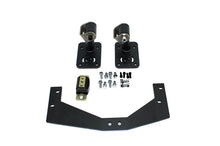 Load image into Gallery viewer, ISR Performance LS Swap Mounts for 03-08 Nissan 350Z Z33 - Black Ops Auto Works