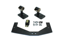 Load image into Gallery viewer, ISR Performance LS Swap Mounts for 03-08 Nissan 350Z Z33 - Black Ops Auto Works