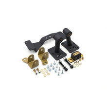 Load image into Gallery viewer, ISR Performance LS Swap Mounts for BMW 3 Series E36 - ISR Performance IS-E36-LSM