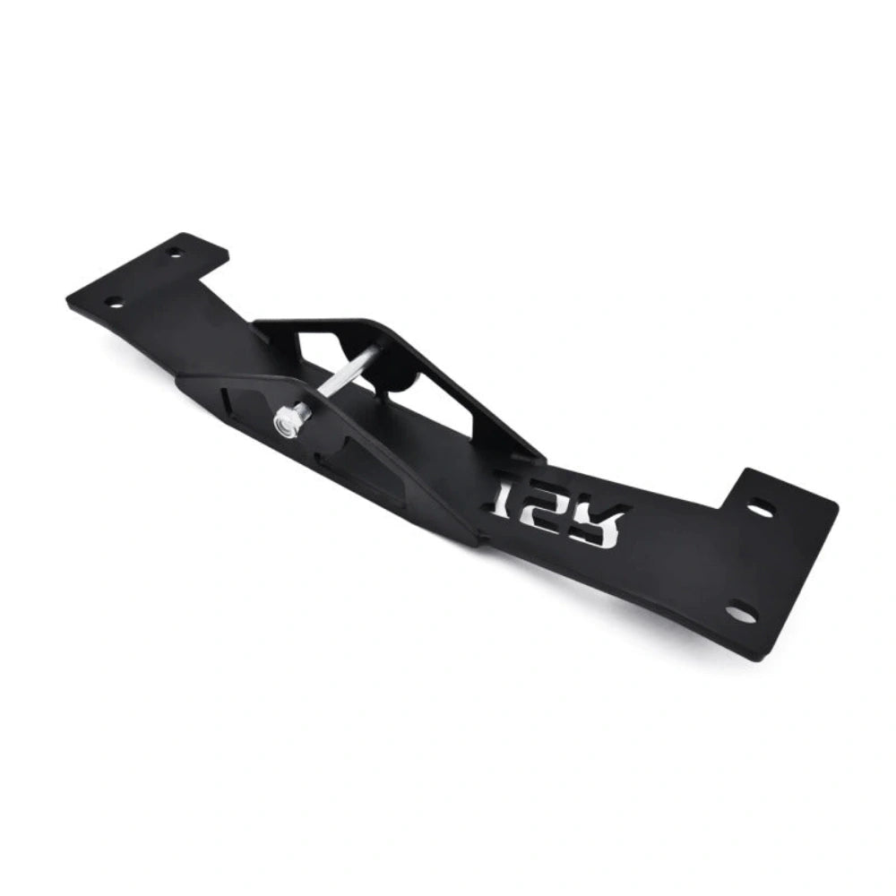 ISR Performance Manual Transmission Crossmember - Nissan 350Z Z33 - ISR Performance IS-TMCOE-Z33