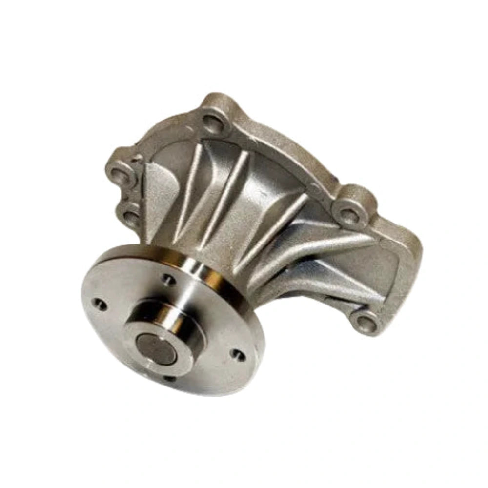 ISR Performance OE Replacement Water Pump For Nissan SR20DET S13 RWD Only - ISR Performance OE-SR-WP-S13