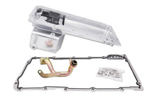 Load image into Gallery viewer, ISR Performance Oil Pan Kit for LS Swap S13/S14 Nissan 240sx - Black Ops Auto Works