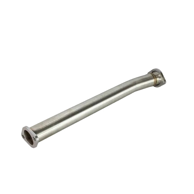 ISR Performance ISR Performance OMS Spec Burnt Tip Exhaust - Scion FRS / Subaru BRZ / Toyota GT86/GR86