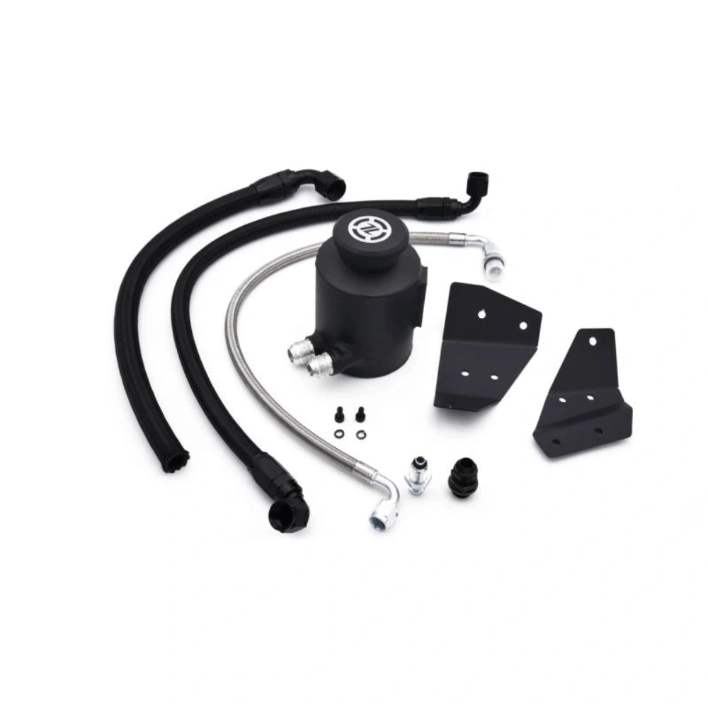 ISR Performance Power Steering Kit - Nissan (S13) 240SX - ISR Performance IS-S13PS-KIT