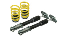 Load image into Gallery viewer, ISR Performance Pro Series Coilovers - 2010+ Hyundai Genesis Coupe - Black Ops Auto Works